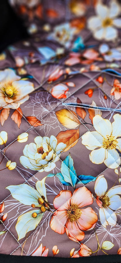 Petals of Wonder Universal Pram Liner