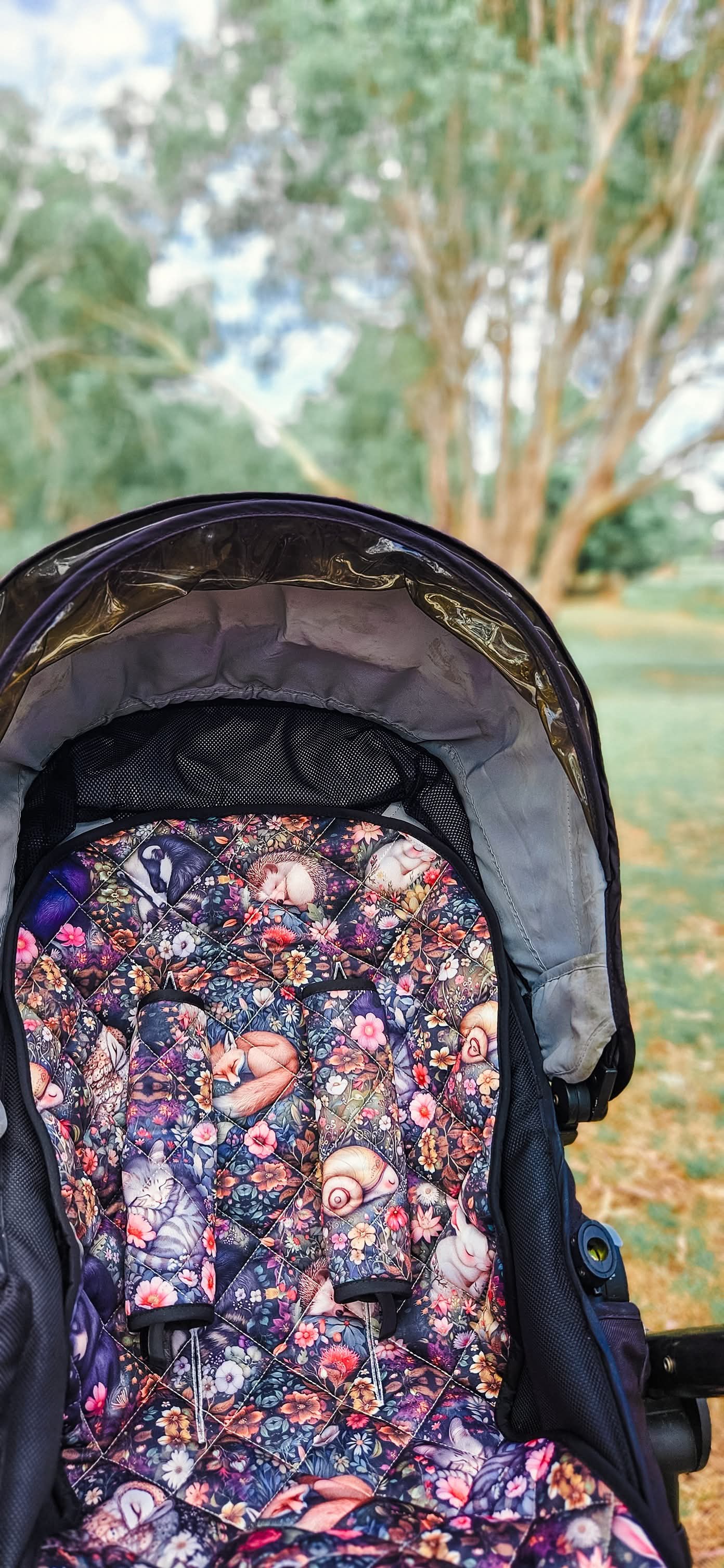 Hibernation Universal Pram Liner