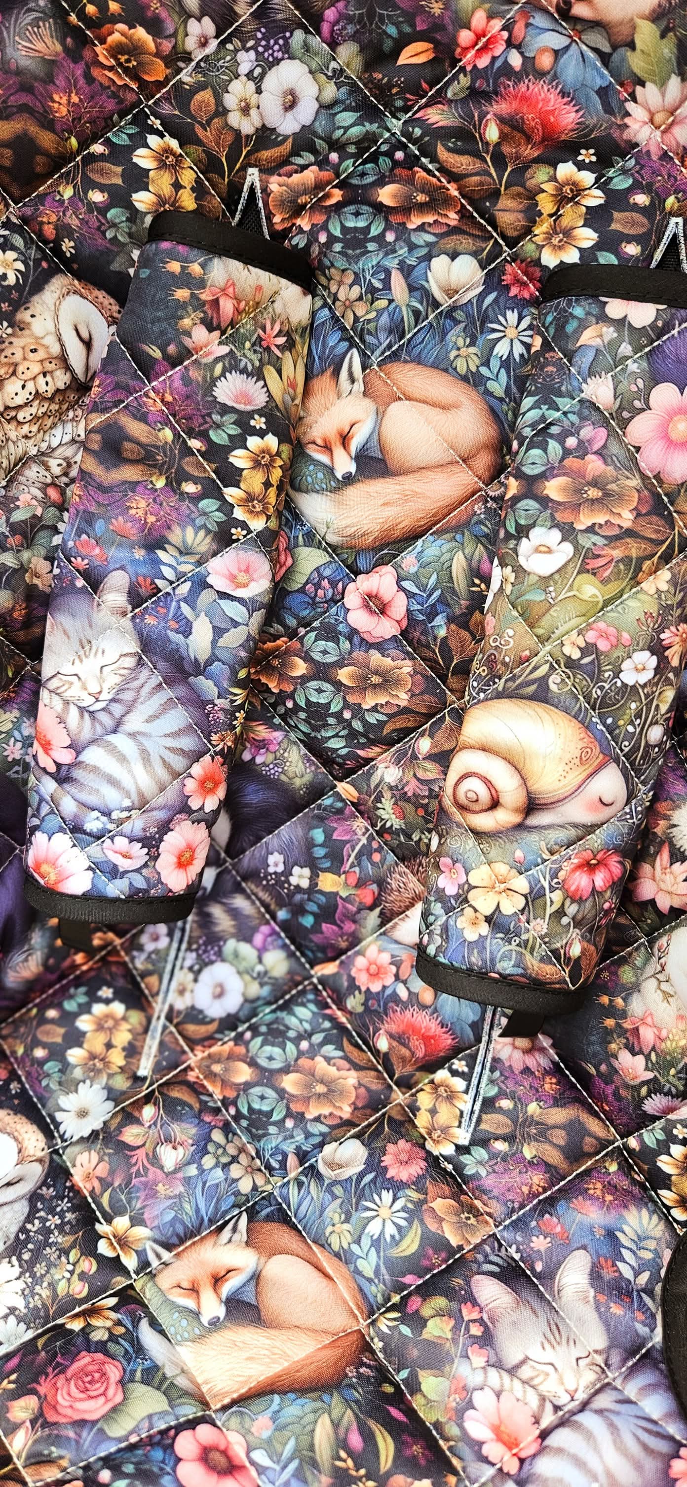 Hibernation Universal Pram Liner