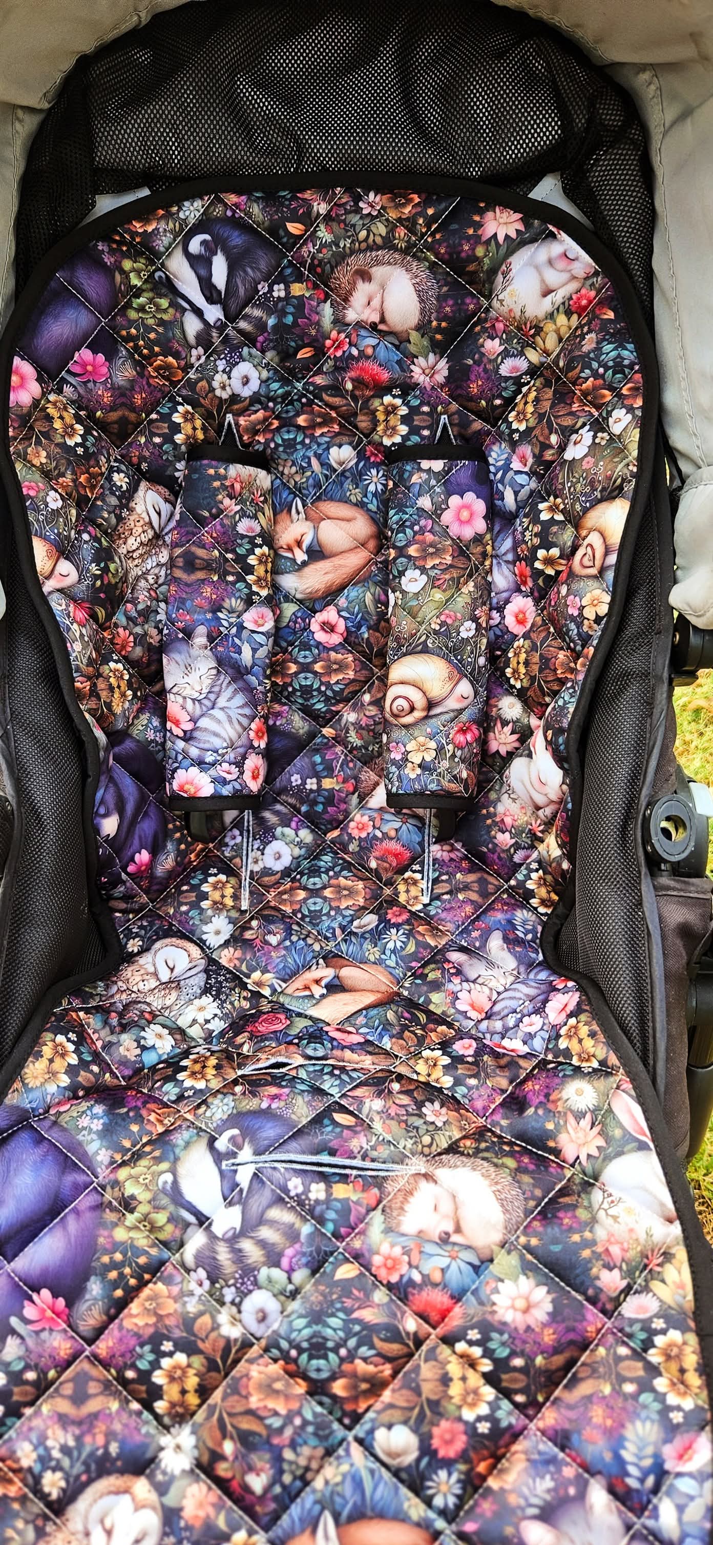 Hibernation Universal Pram Liner