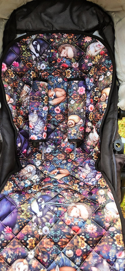 Hibernation Universal Pram Liner