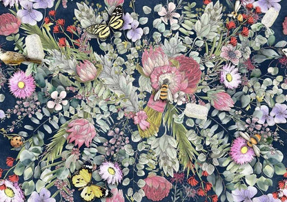 Life’s A Garden Handmade T-Shirts