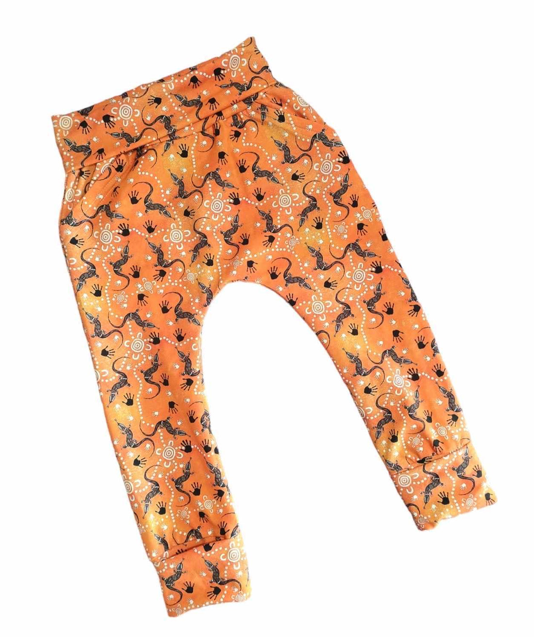 Wirriga Dreaming Handmade Pants