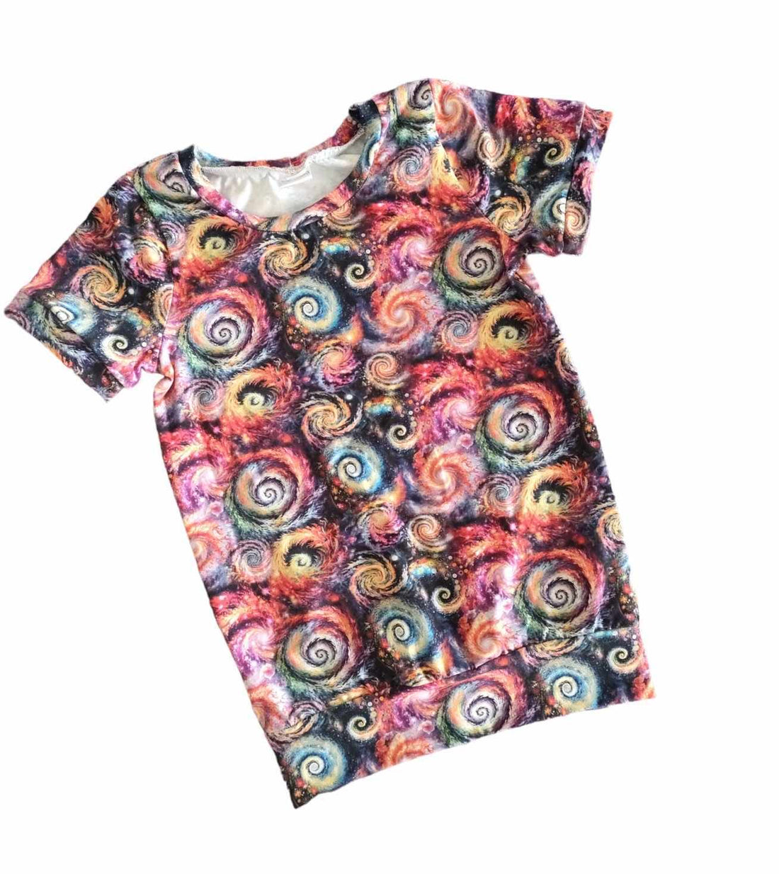 Firestorm Handmade T-Shirts