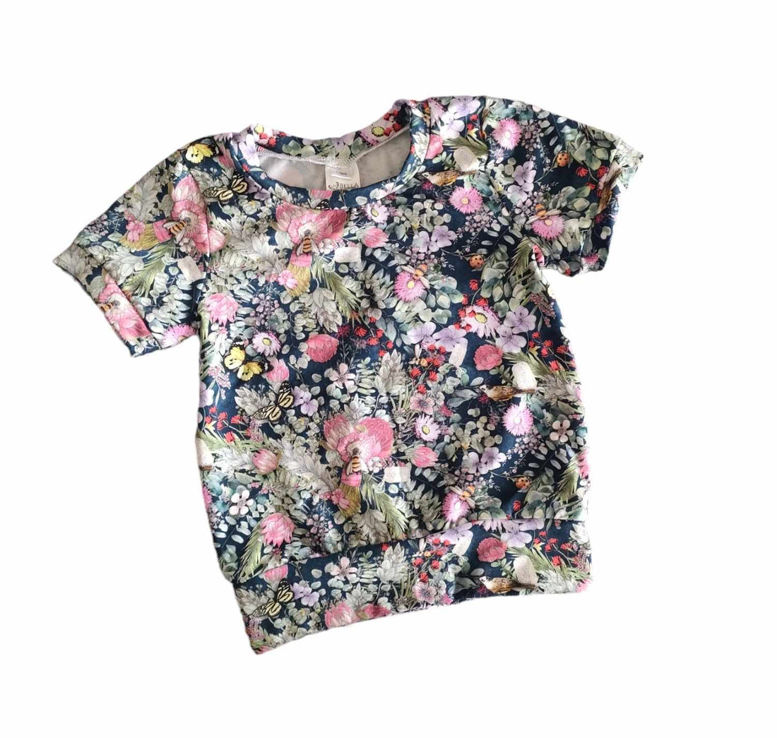 Life’s A Garden Handmade T-Shirts