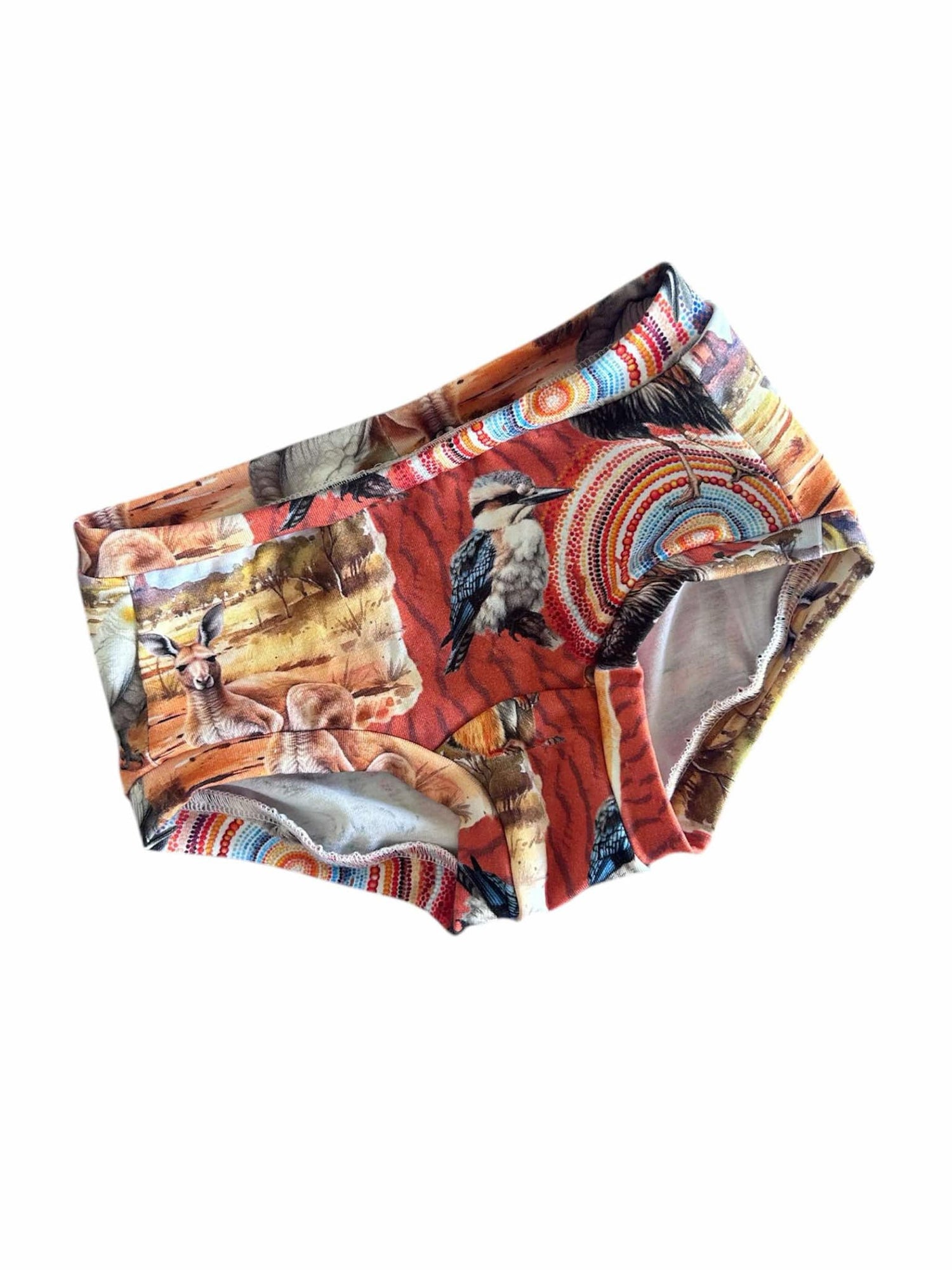 Paws Down Under Handmade Children&