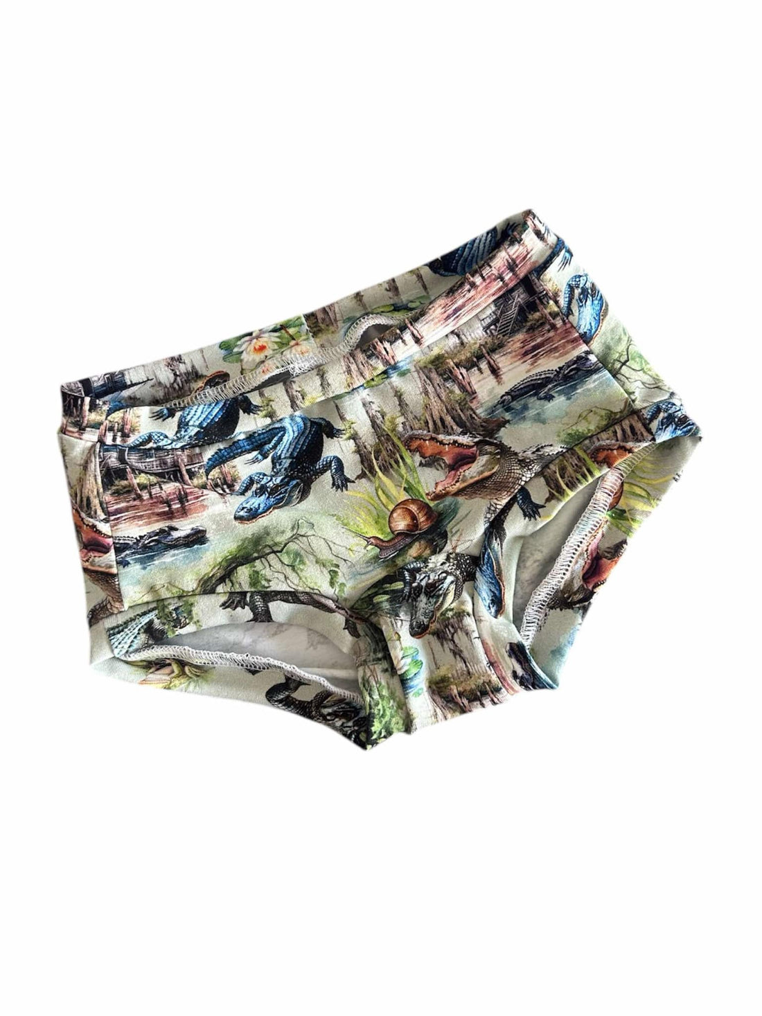 Croc My World Handmade Children&