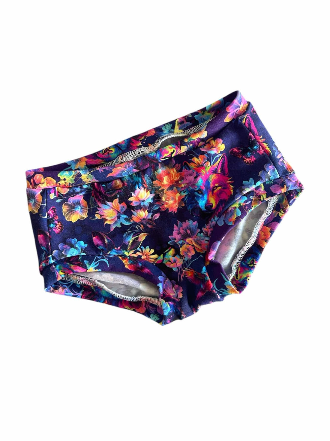 Wild Spirits Handmade Children&