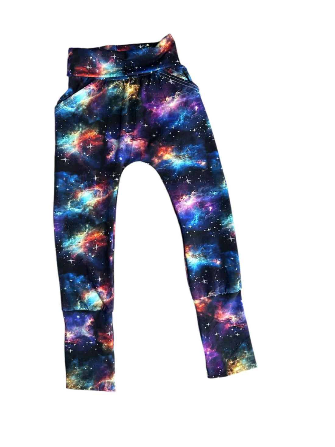 Stellar Moments Handmade Pants