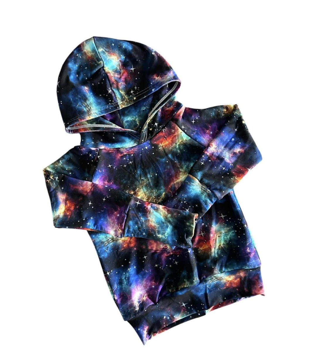 Stellar Moments Handmade Hoodies