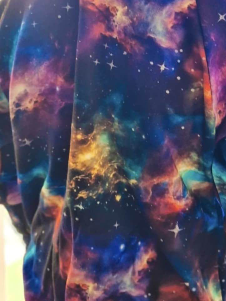 Stellar Moments Handmade Dress