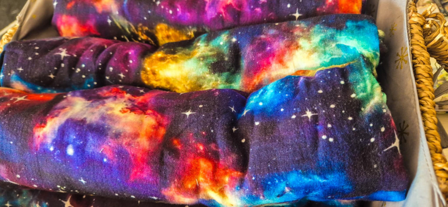 Stellar Moments Swaddle