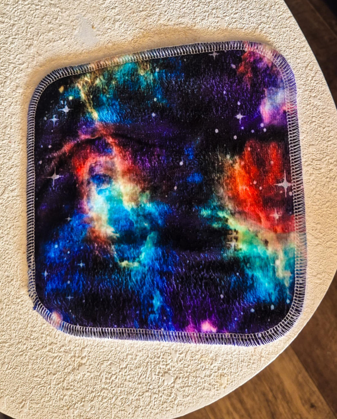 Stellar Moments Cloth Wipes