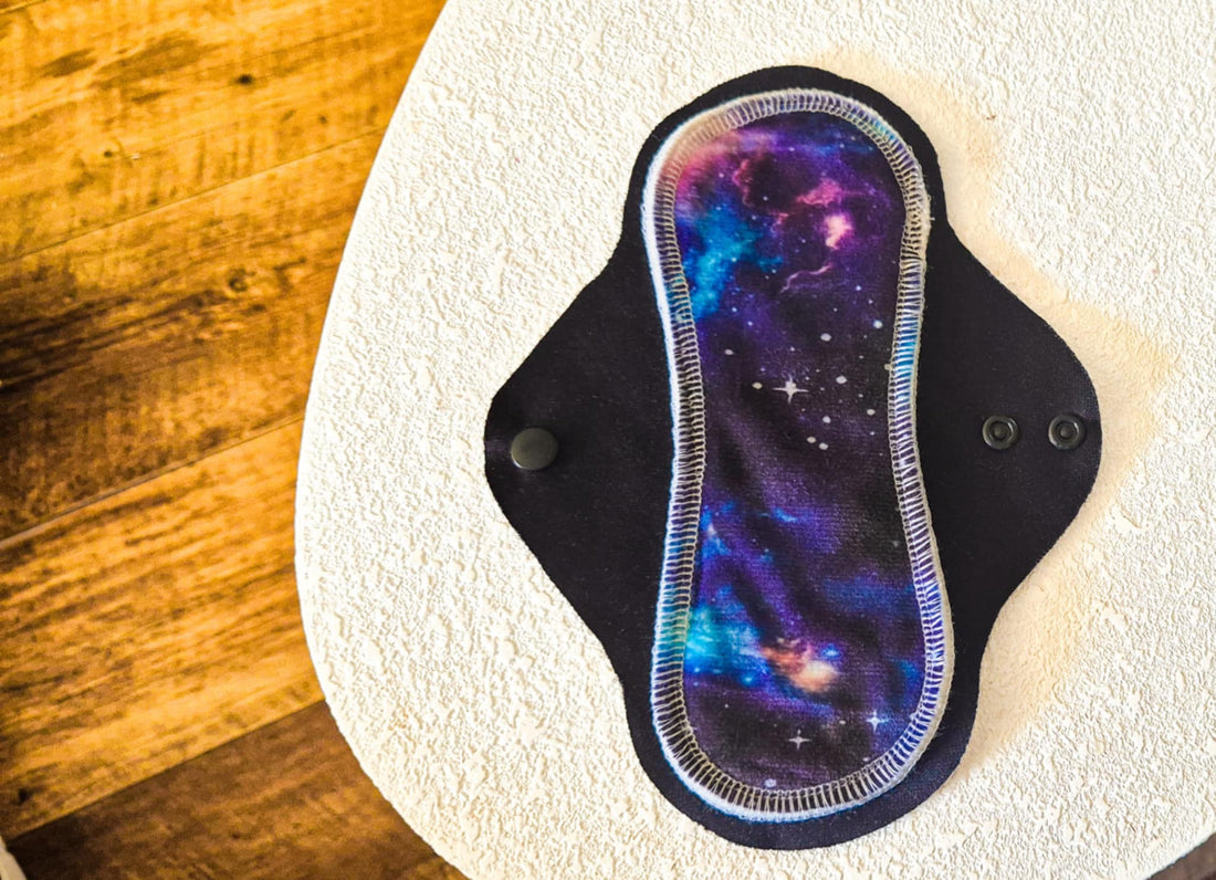 Stellar Moments Heavy Cloth Pad