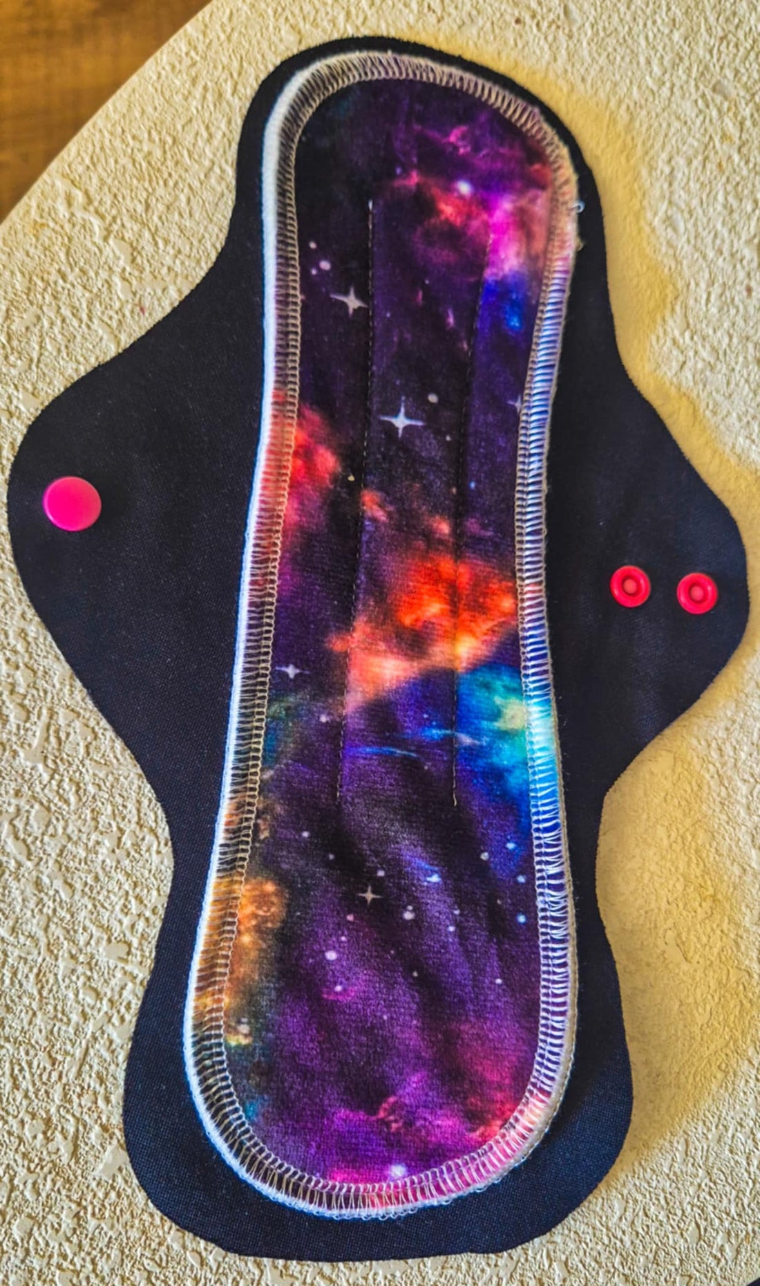 Stellar Moments Overnight/ Post Partum Cloth Pad