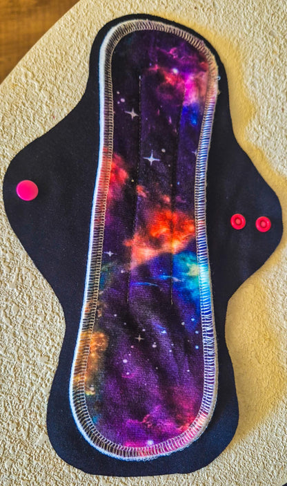 Stellar Moments Overnight/ Post Partum Cloth Pad