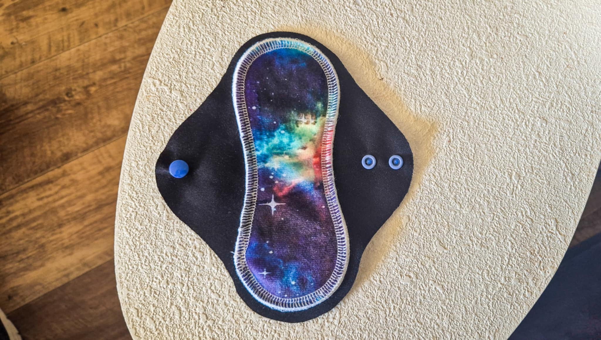 Stellar Moments Regular Cloth Pad
