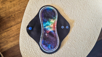 Stellar Moments Regular Cloth Pad