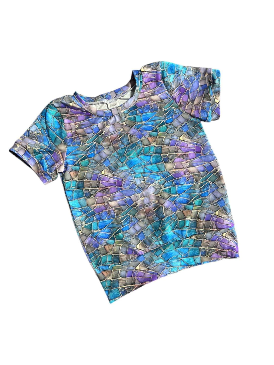 Pieces of Joy Handmade T-Shirt