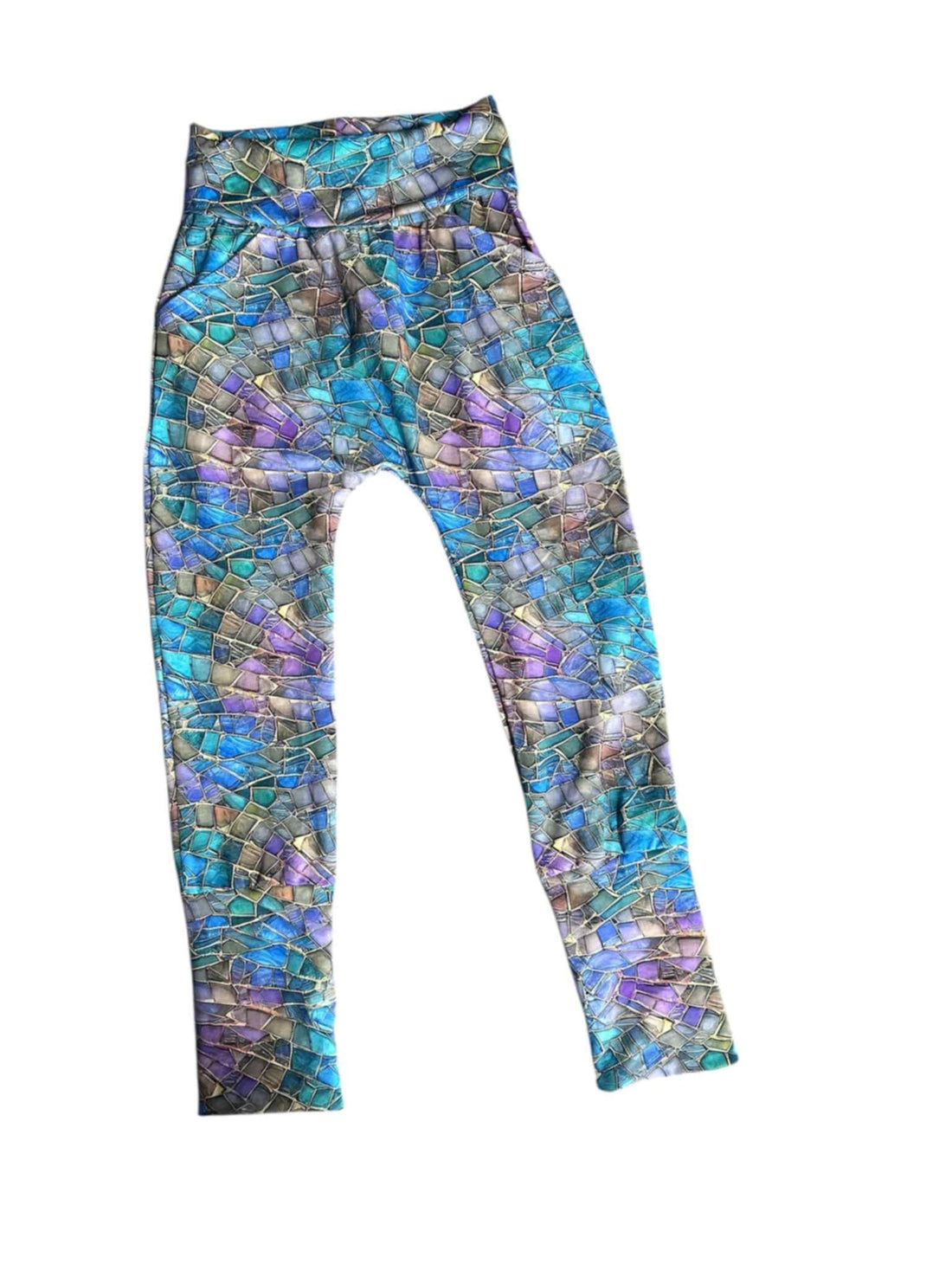Pieces of Joy Handmade Pants