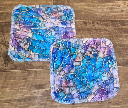 Pieces of Joy 5pk Cloth Wipes