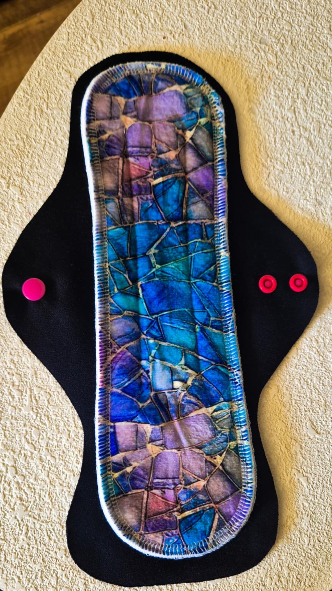 Pieces of Joy Overnight/ Post Partum Cloth Pad