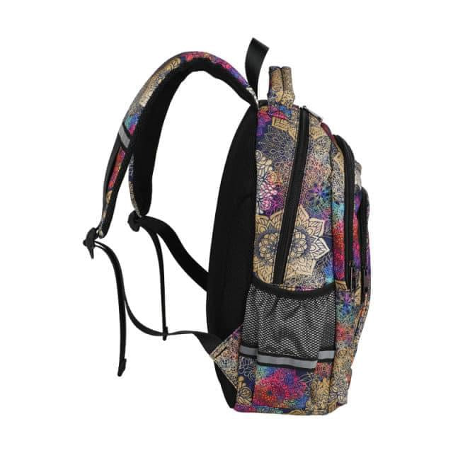 Boho Vibes Backpack