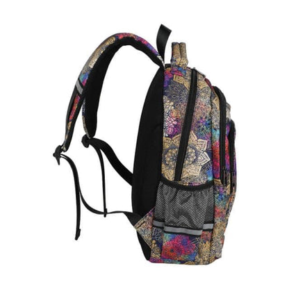 Boho Vibes Backpack