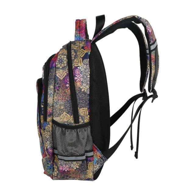 Boho Vibes Backpack