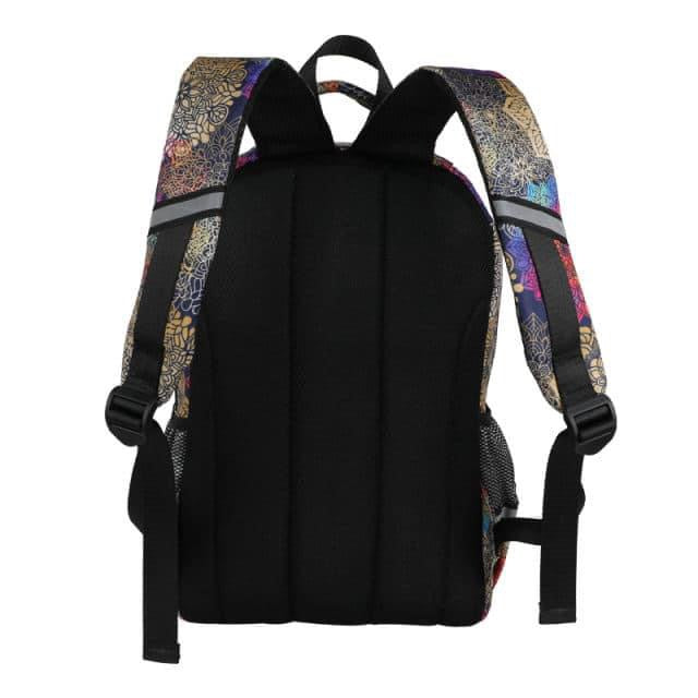 Boho Vibes Backpack