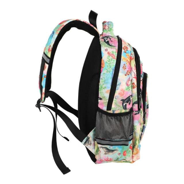 Songs Of The Sea Backpack
