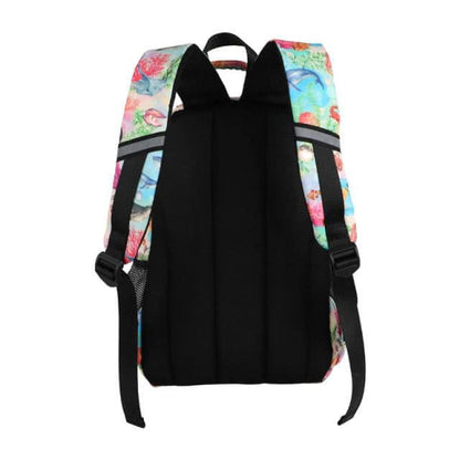 Songs Of The Sea Backpack