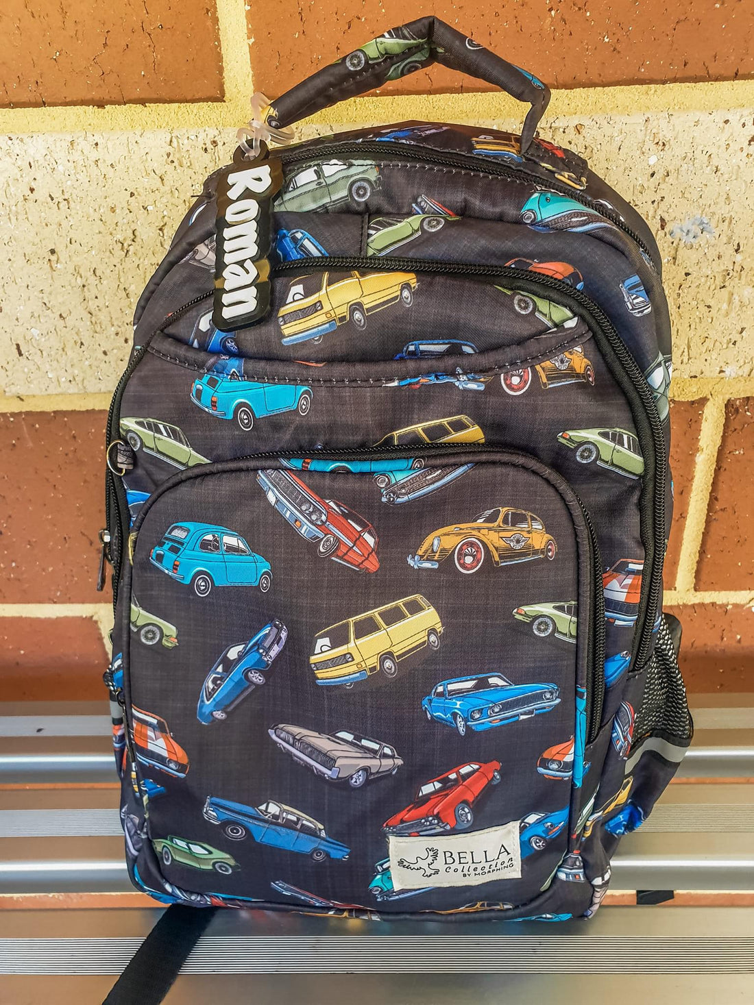 Joyride Backpack