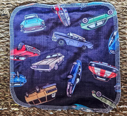 Joyride Cloth Wipes