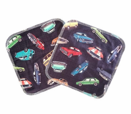 Joyride 5pk Cloth Wipes