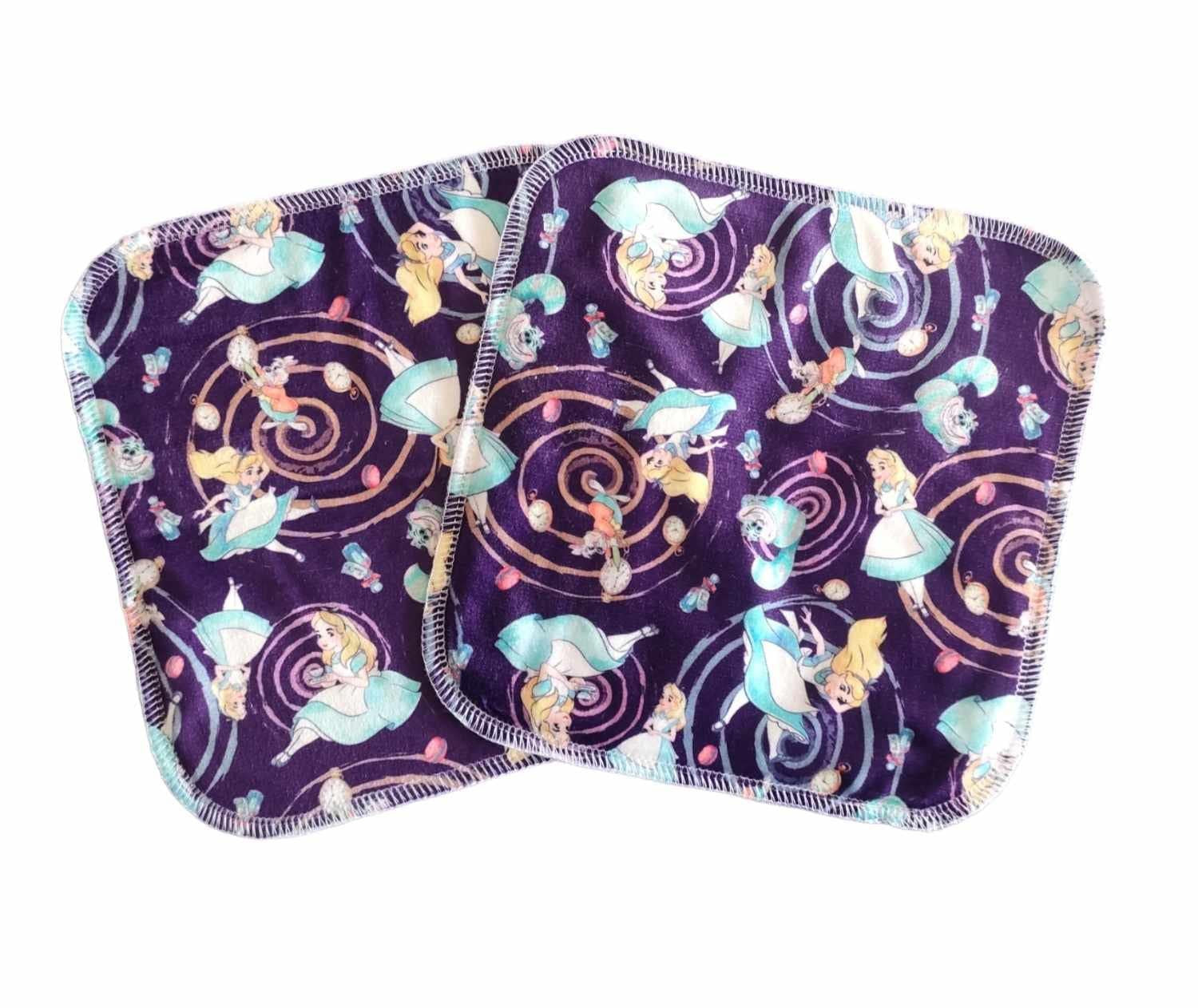 You’re Entirely Bonkers Cloth Wipes