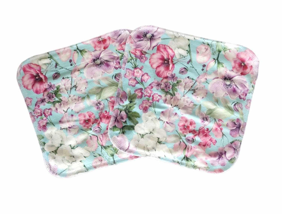 Day Dreams Cloth Wipes