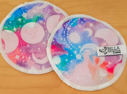 Total Eclipse Nursing Pads