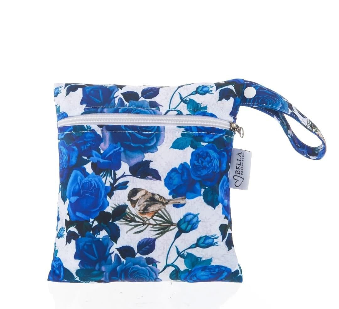 Tranquil Gardens Small Wetbag