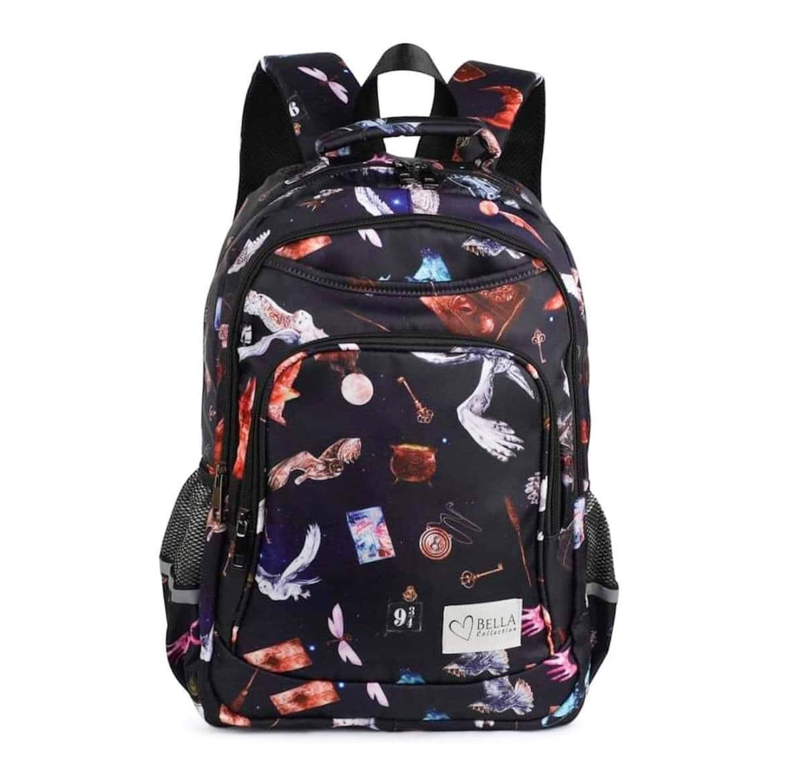 Mischief Managed Backpack