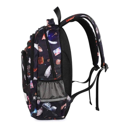 Mischief Managed Backpack