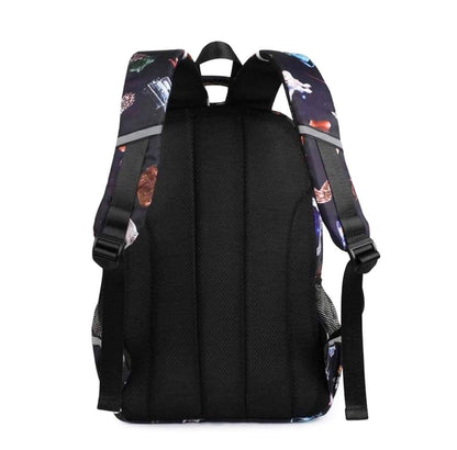 Mischief Managed Backpack