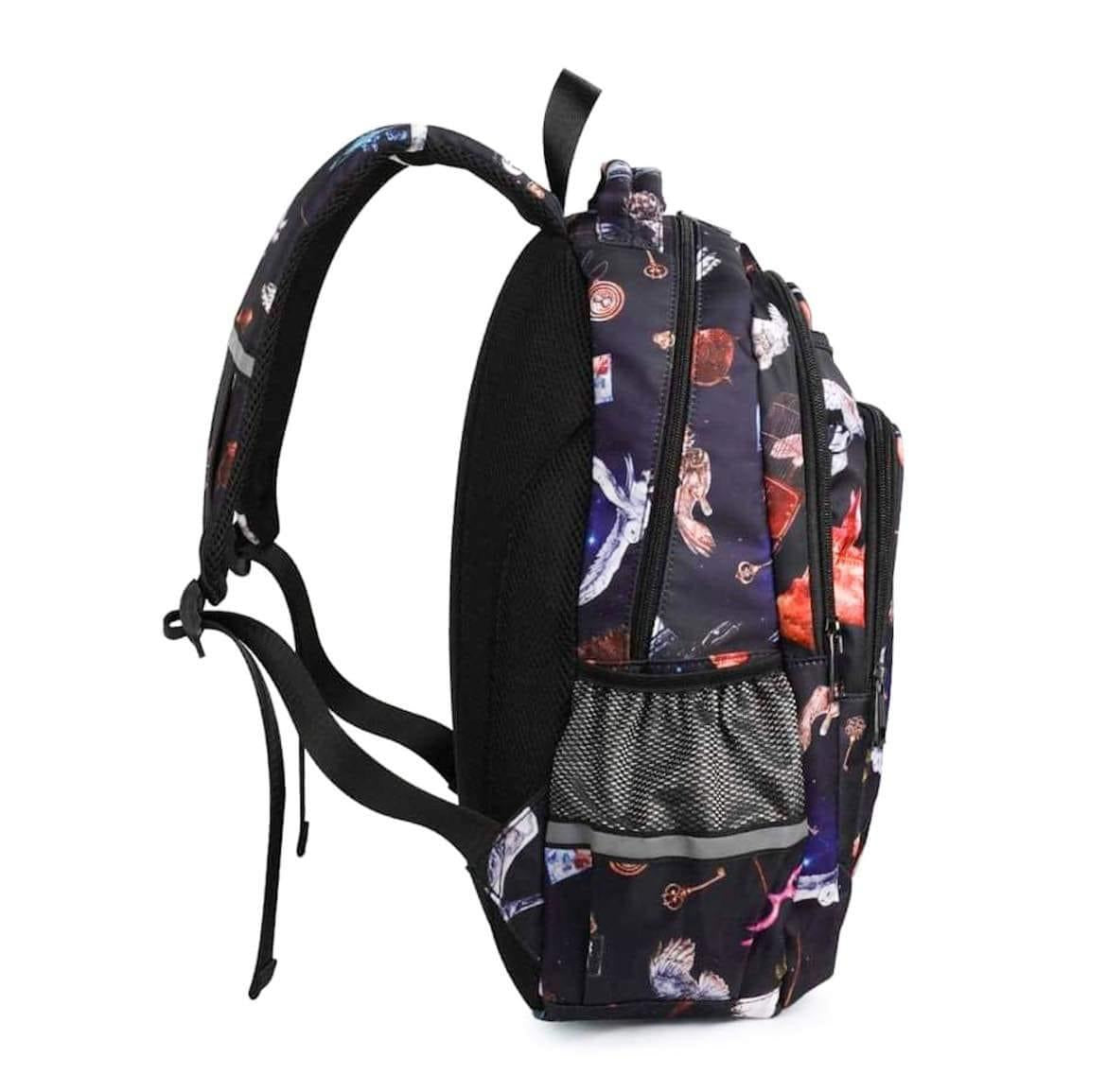 Mischief Managed Backpack