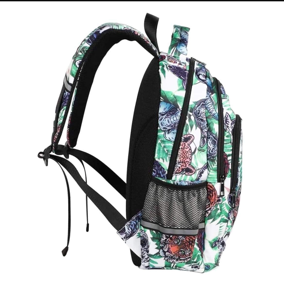 Jungle Fever Backpack