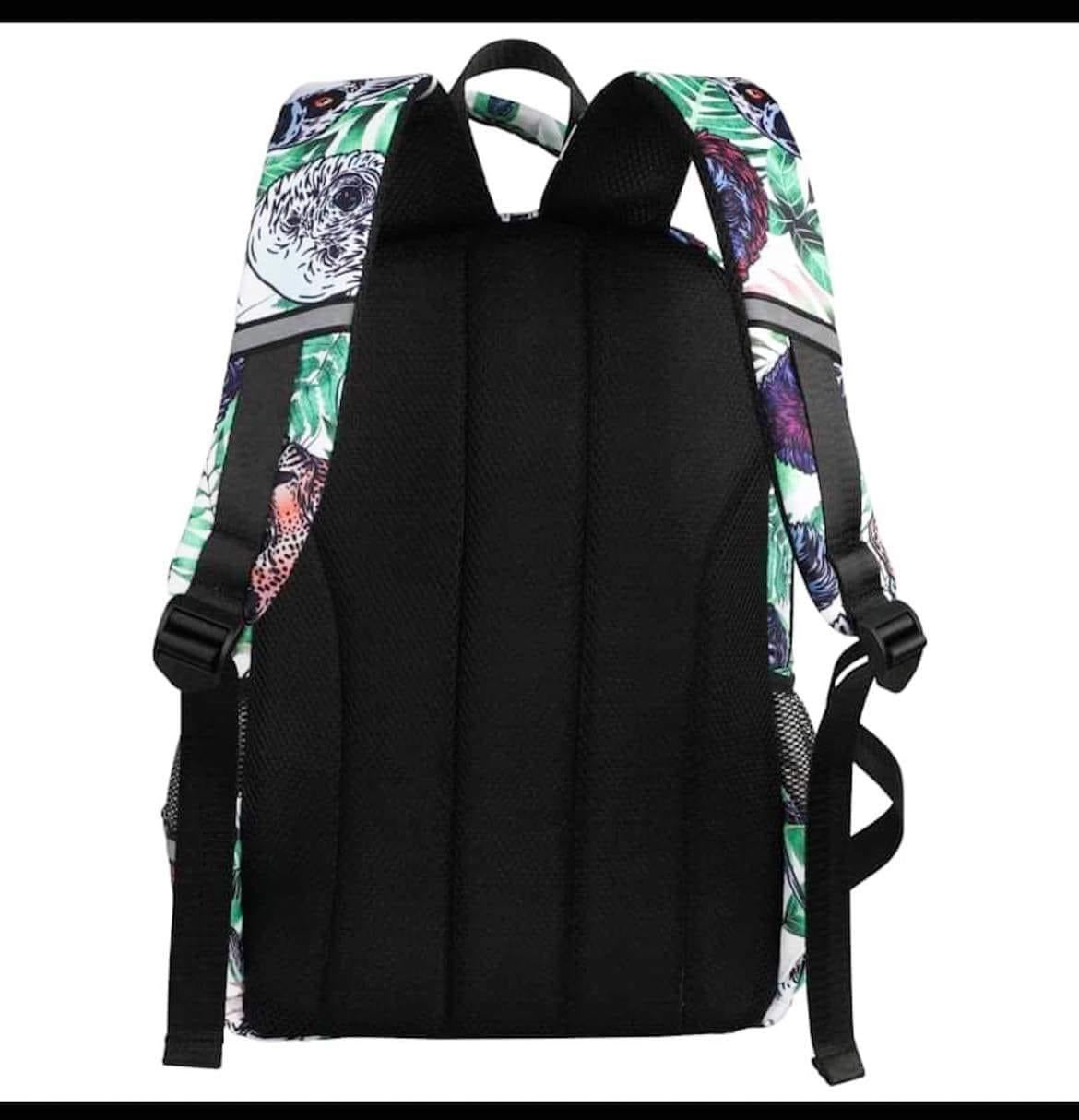 Jungle Fever Backpack