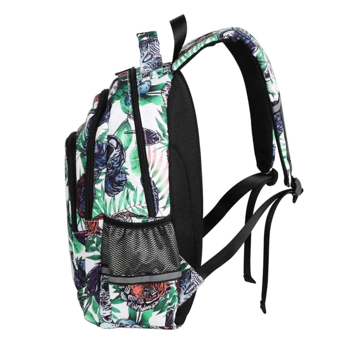 Jungle Fever Backpack