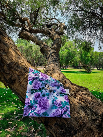 Serene Gardens Small Wetbag