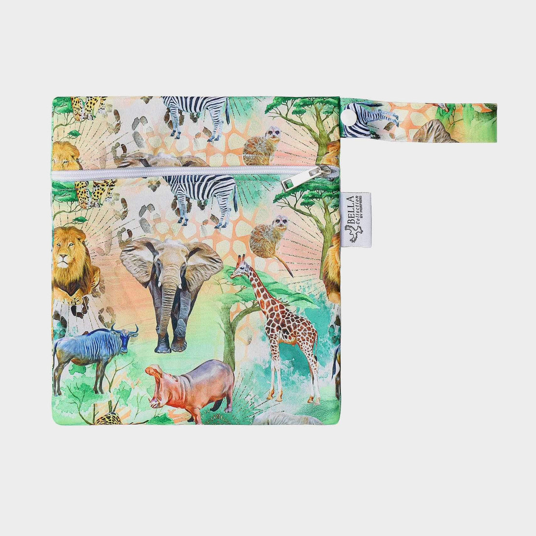 Wild & Free Small Wetbag