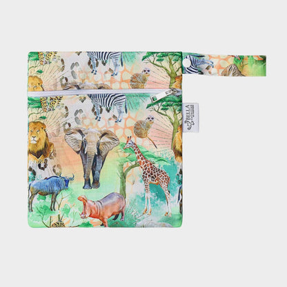 Wild &amp; Free Small Wetbag