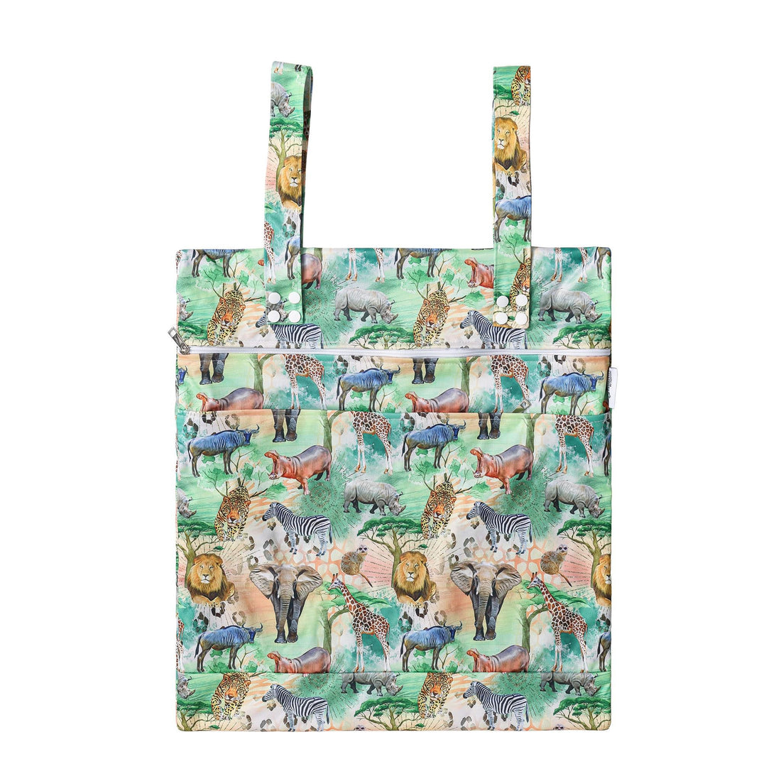 Wild & Free Large Wetbag